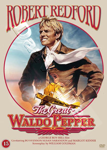 The Great Waldo Pepper |   DVD
